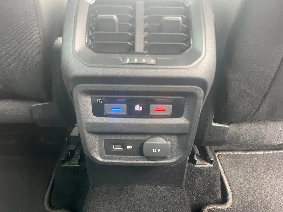 SEAT Tarraco - Thumbnail 9