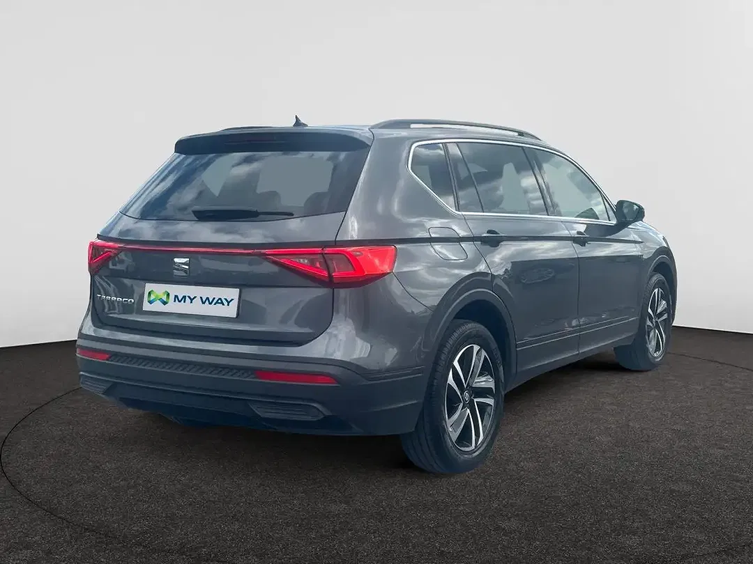 SEAT Tarraco - Thumbnail 3