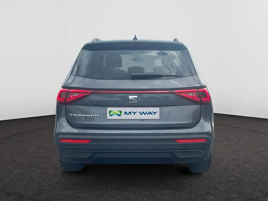 SEAT Tarraco - Thumbnail 5