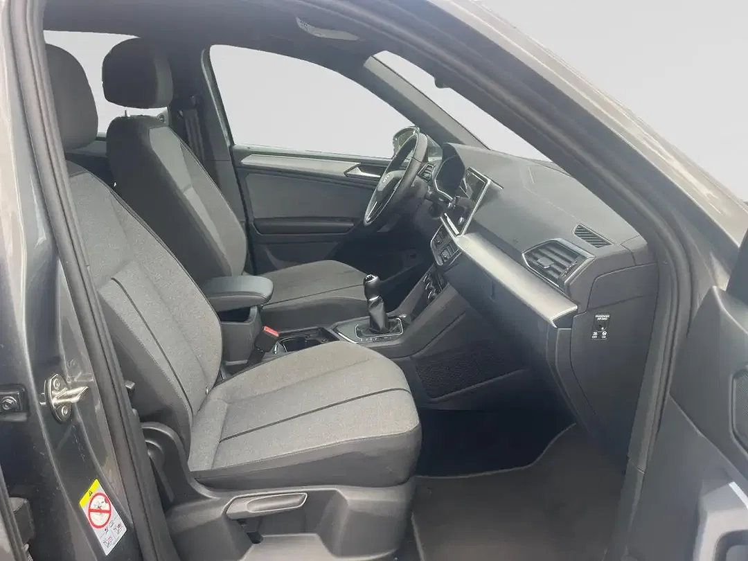 SEAT Tarraco - Thumbnail 6