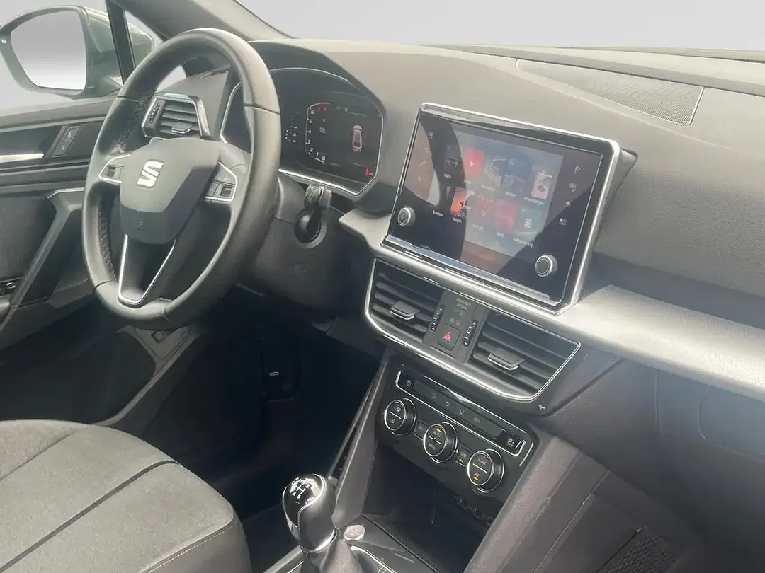 SEAT Tarraco - Thumbnail 7