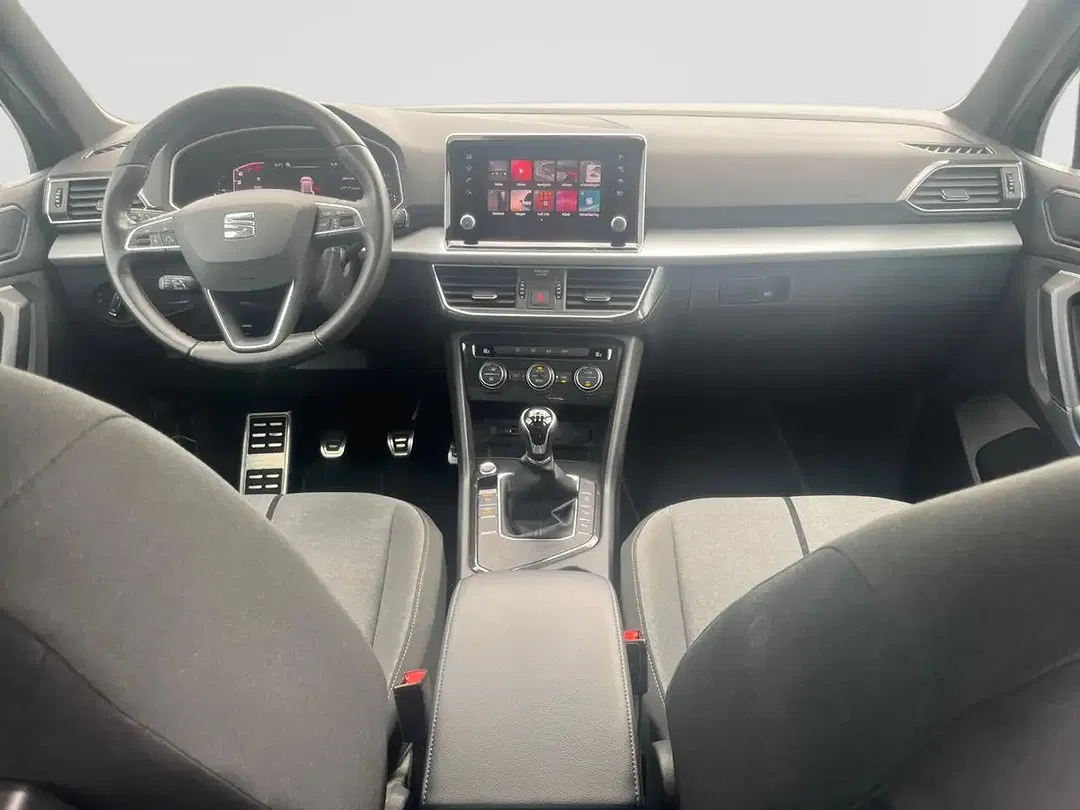 SEAT Tarraco - Thumbnail 8