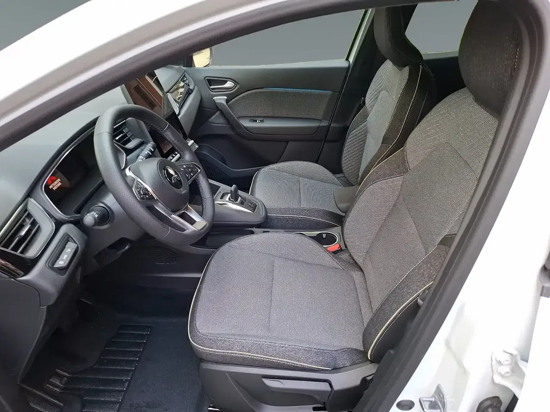 Mitsubishi ASX - Thumbnail 10