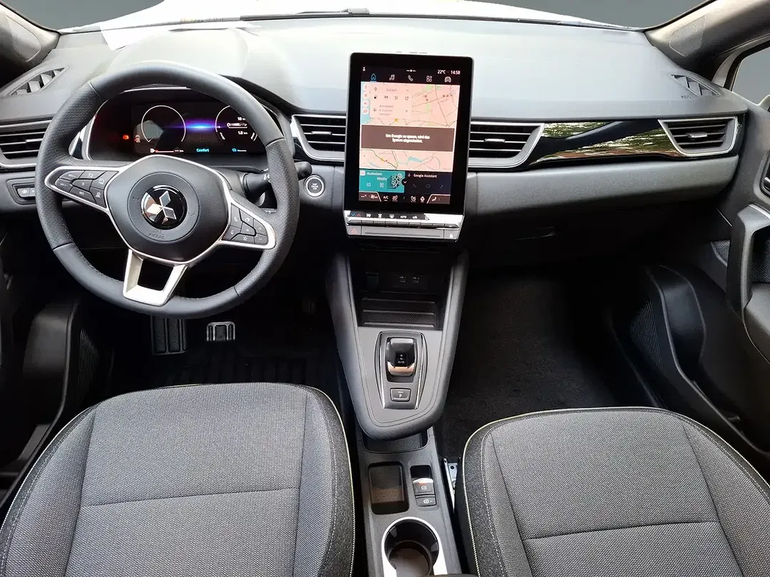 Mitsubishi ASX - Thumbnail 11
