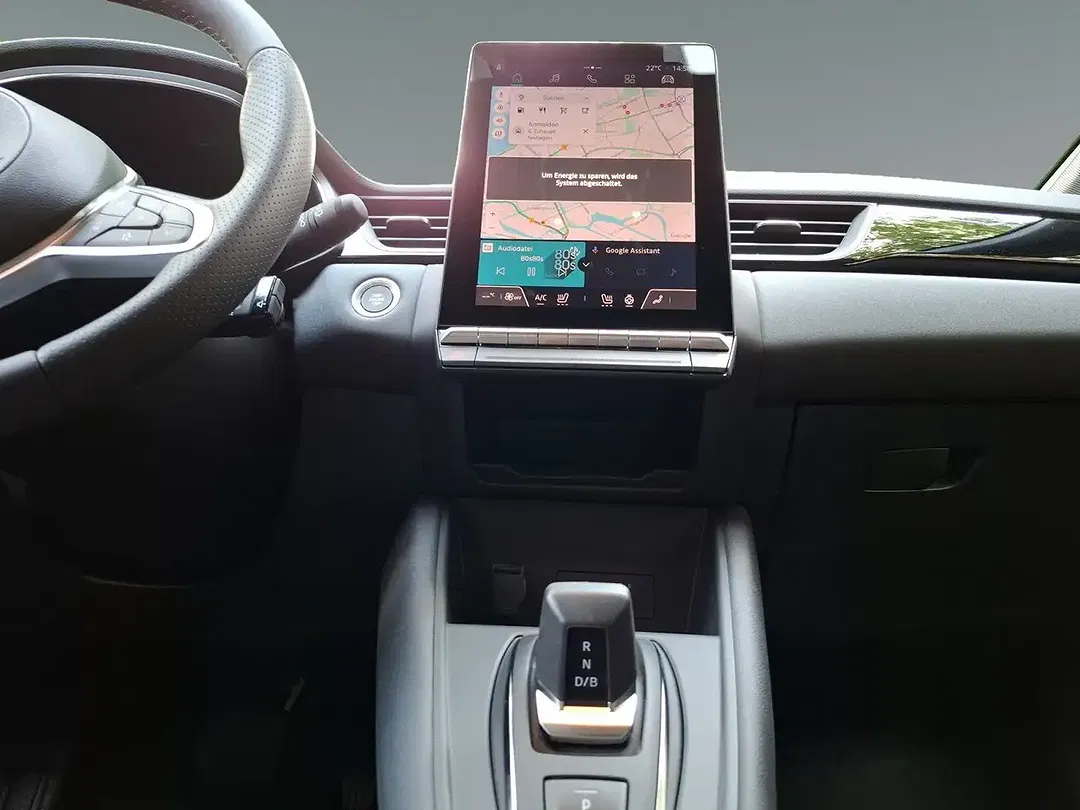 Mitsubishi ASX - Thumbnail 12