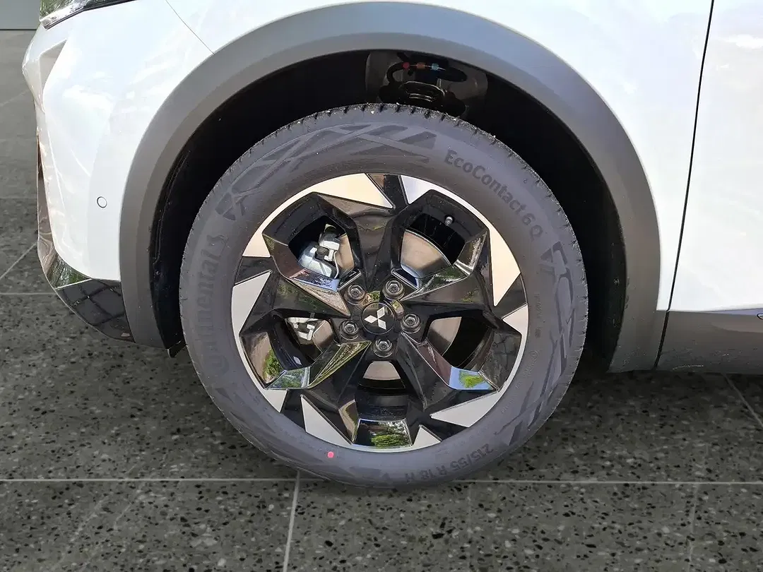 Mitsubishi ASX - Thumbnail 15