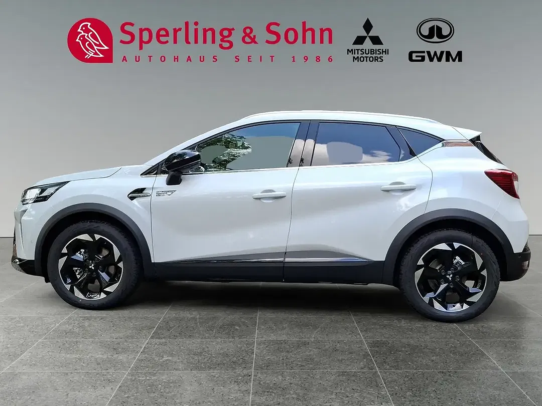 Mitsubishi ASX - Thumbnail 3