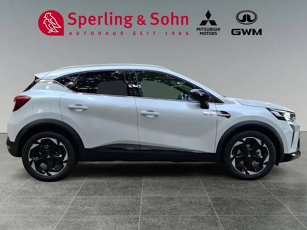Mitsubishi ASX - Thumbnail 7