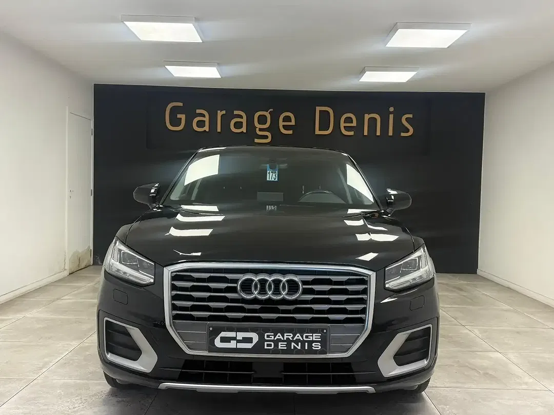 Audi Q2 - Thumbnail 2
