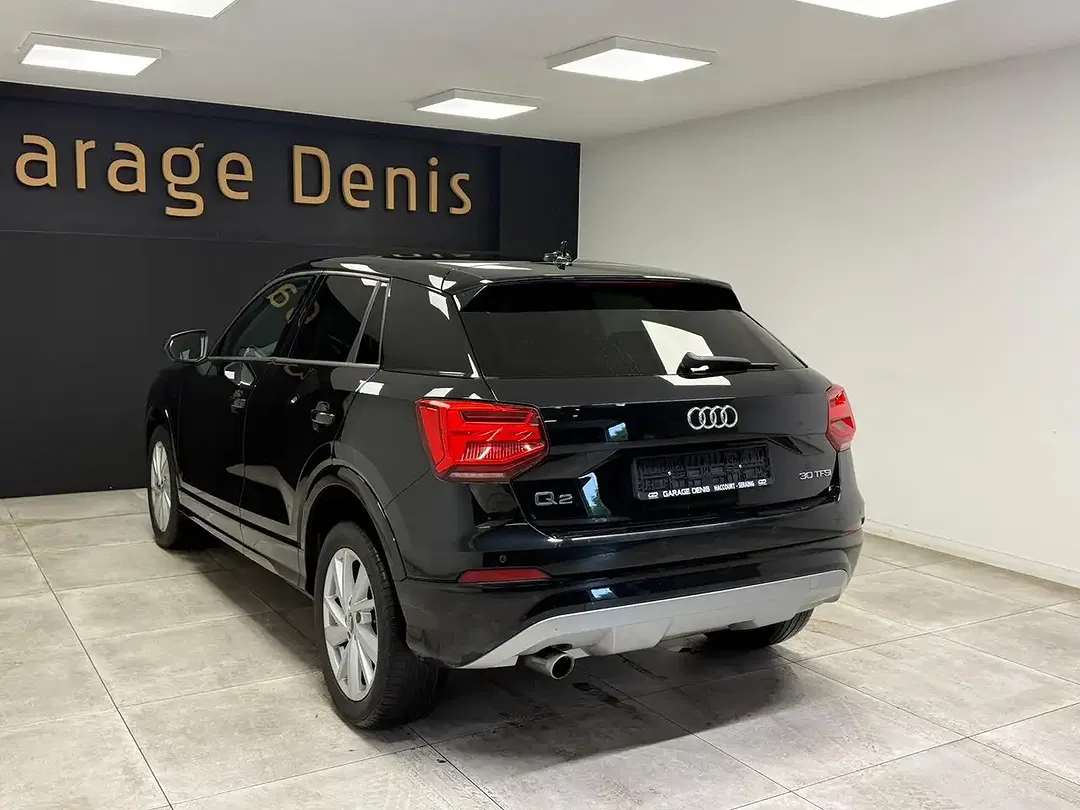 Audi Q2 - Thumbnail 6