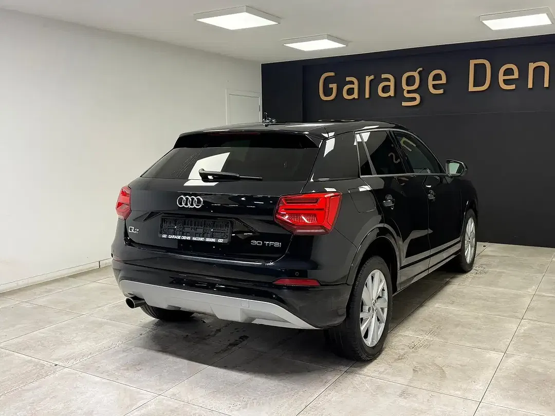 Audi Q2 - Thumbnail 8