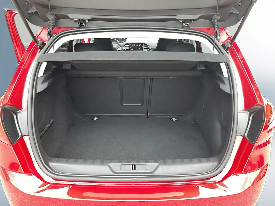Peugeot 308 - Thumbnail 12