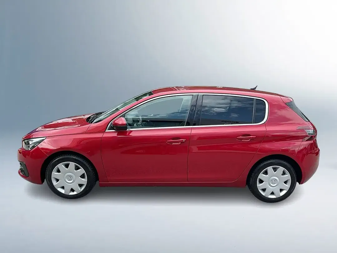 Peugeot 308 - Thumbnail 2