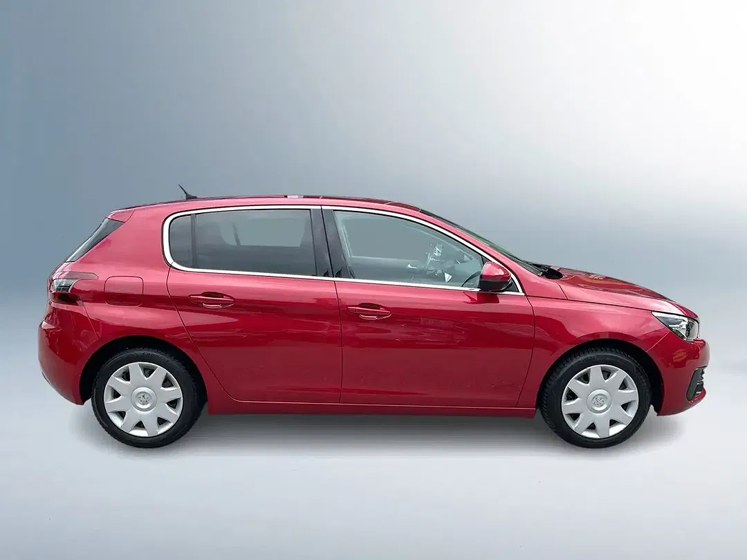 Peugeot 308 - Thumbnail 5