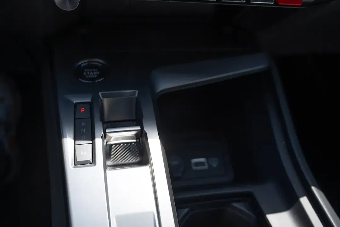 Peugeot 308 - Thumbnail 10