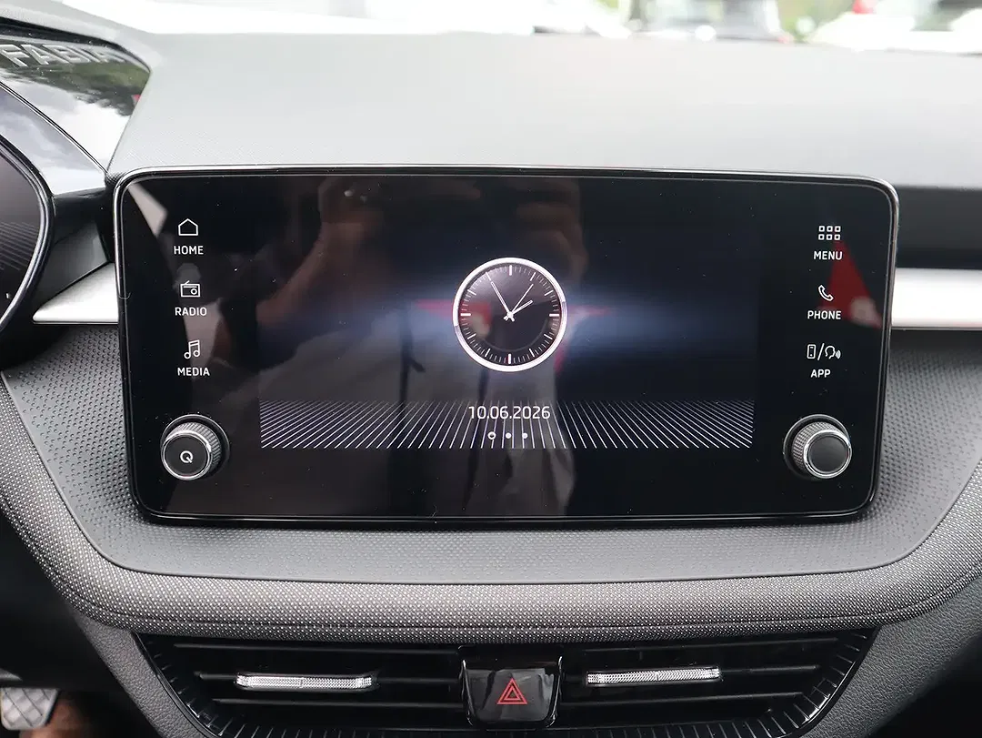 Skoda Fabia - Thumbnail 12