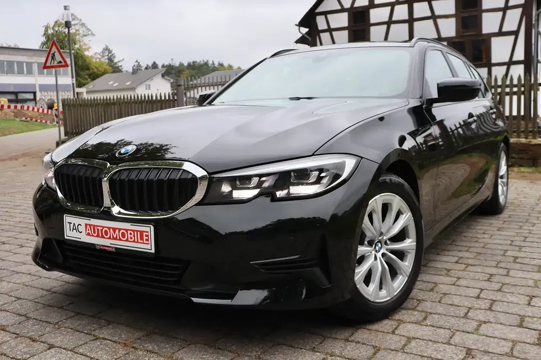 BMW 318 - Thumbnail 18
