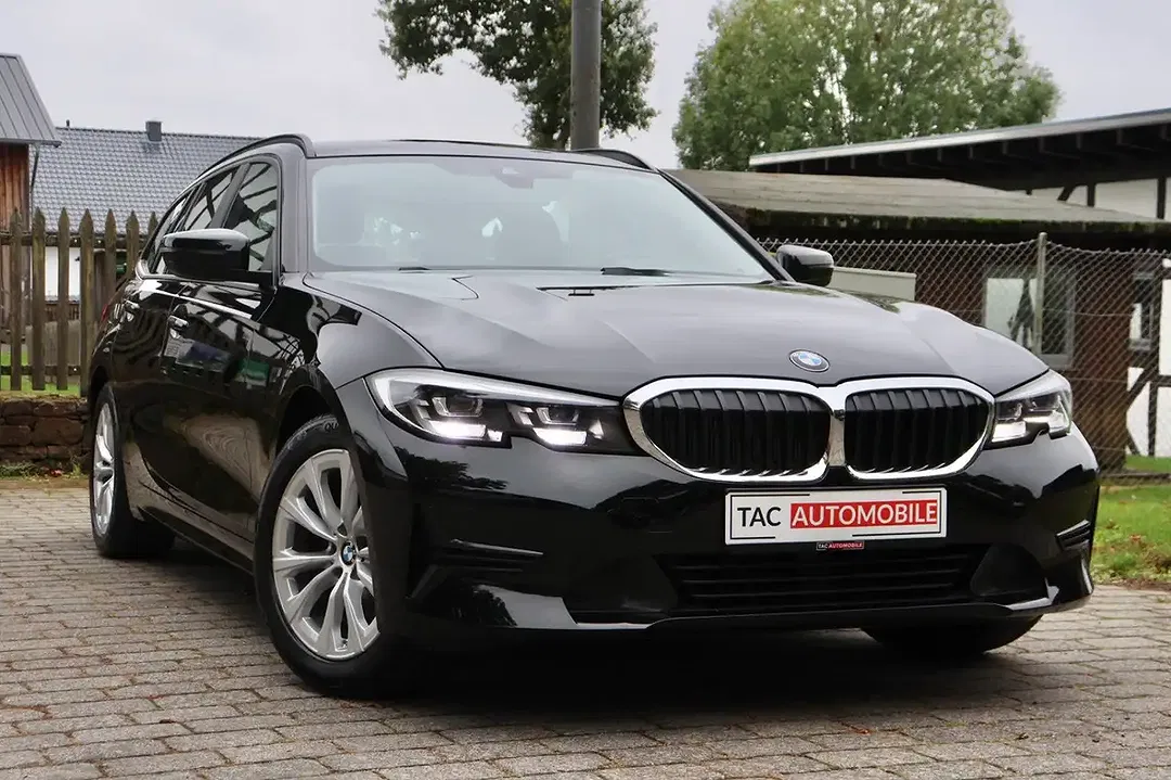 BMW 318 - Thumbnail 20