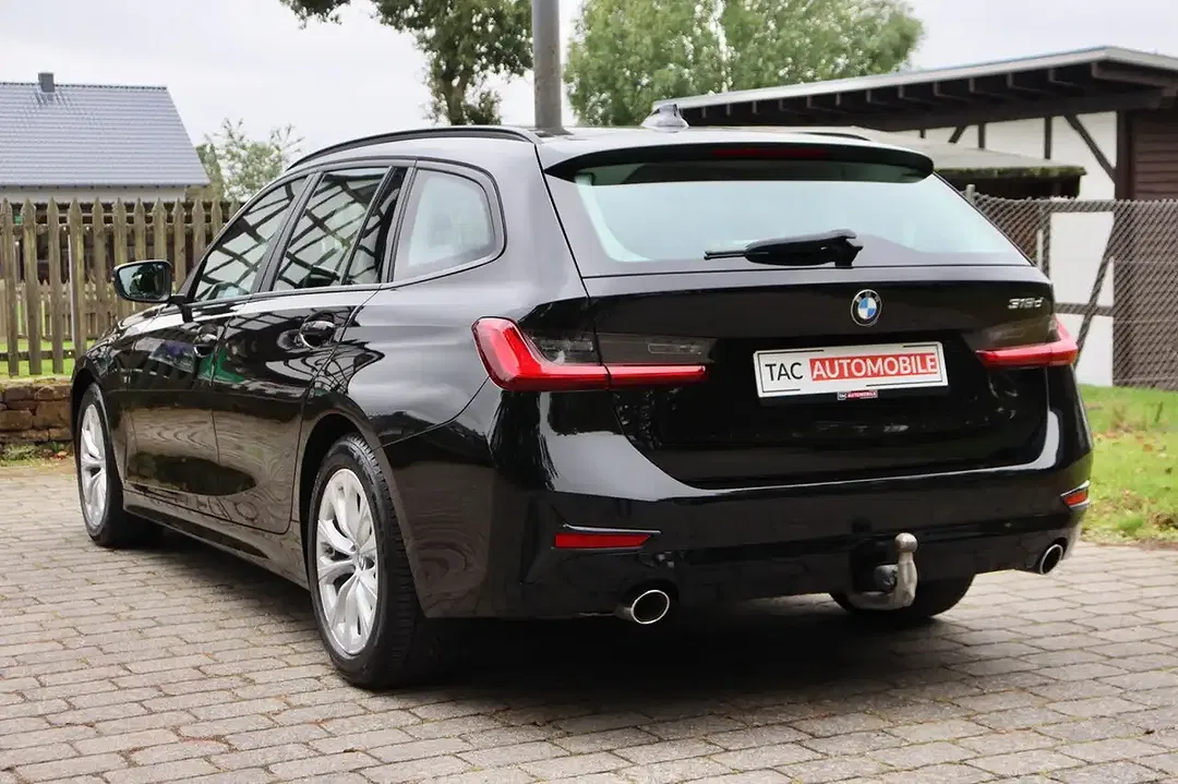BMW 318 - Thumbnail 4
