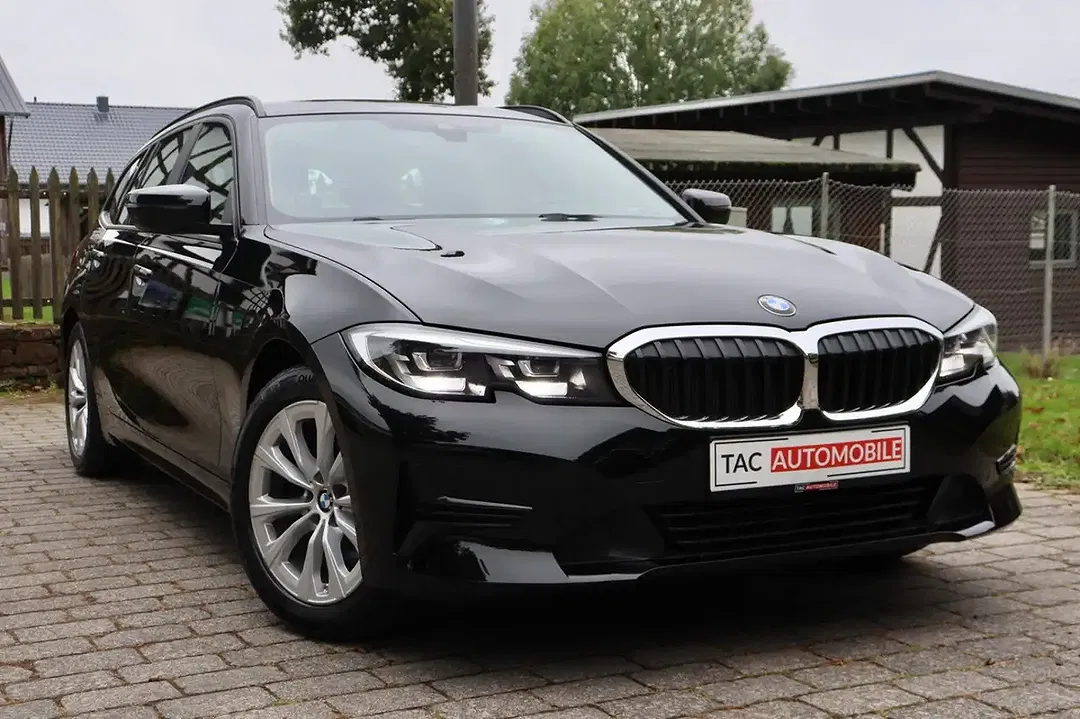 BMW 318 - Thumbnail 5