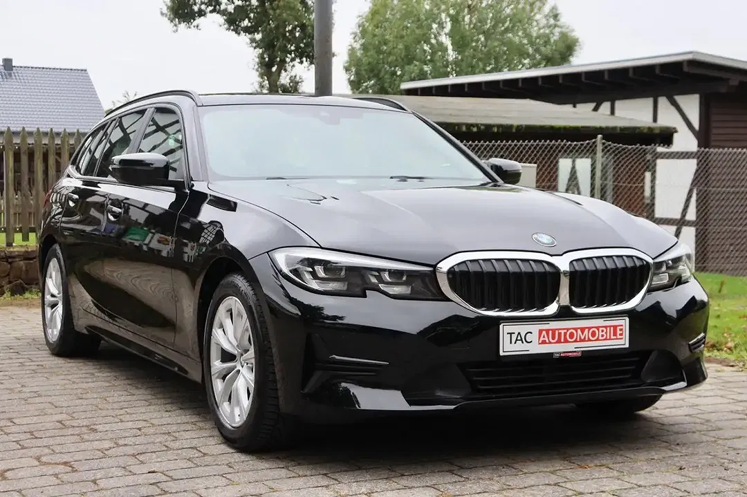 BMW 318 - Thumbnail 6