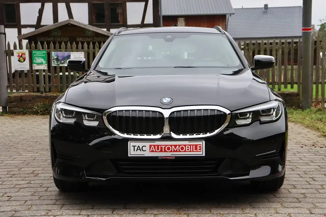 BMW 318 - Thumbnail 7