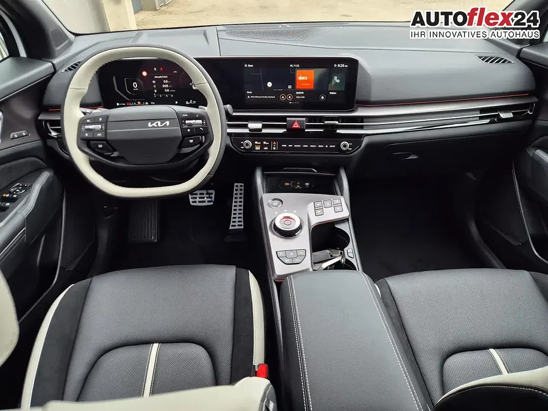 Kia Sportage - Thumbnail 10