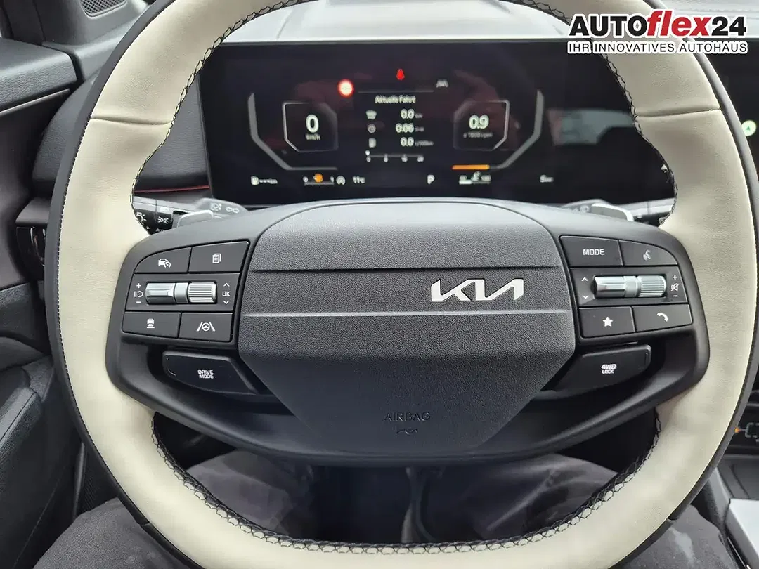 Kia Sportage - Thumbnail 16
