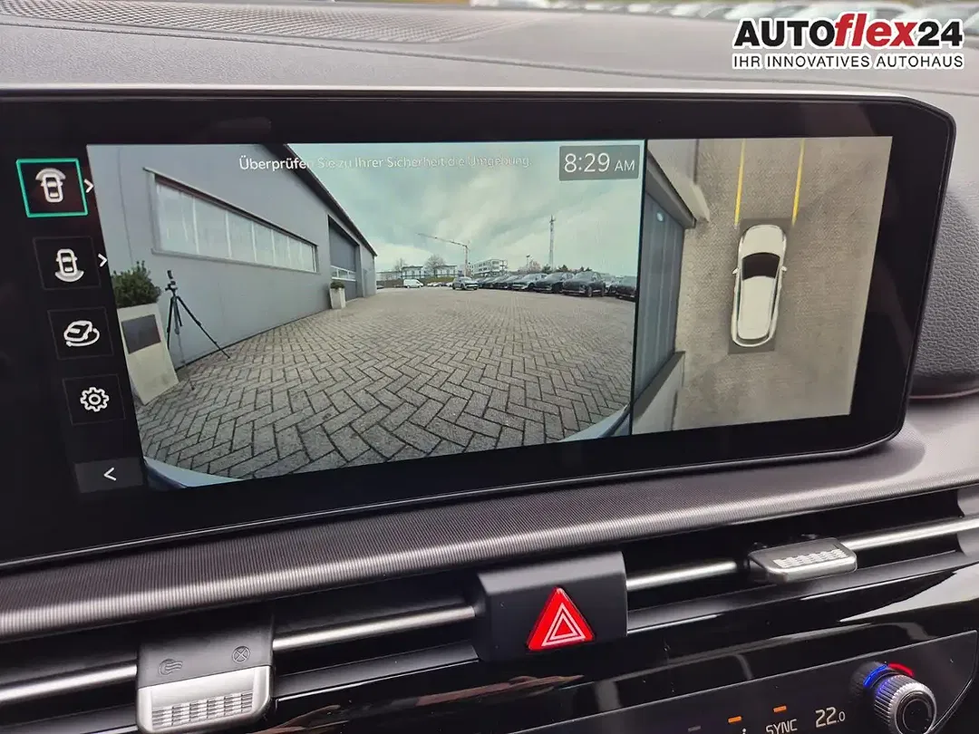 Kia Sportage - Thumbnail 23