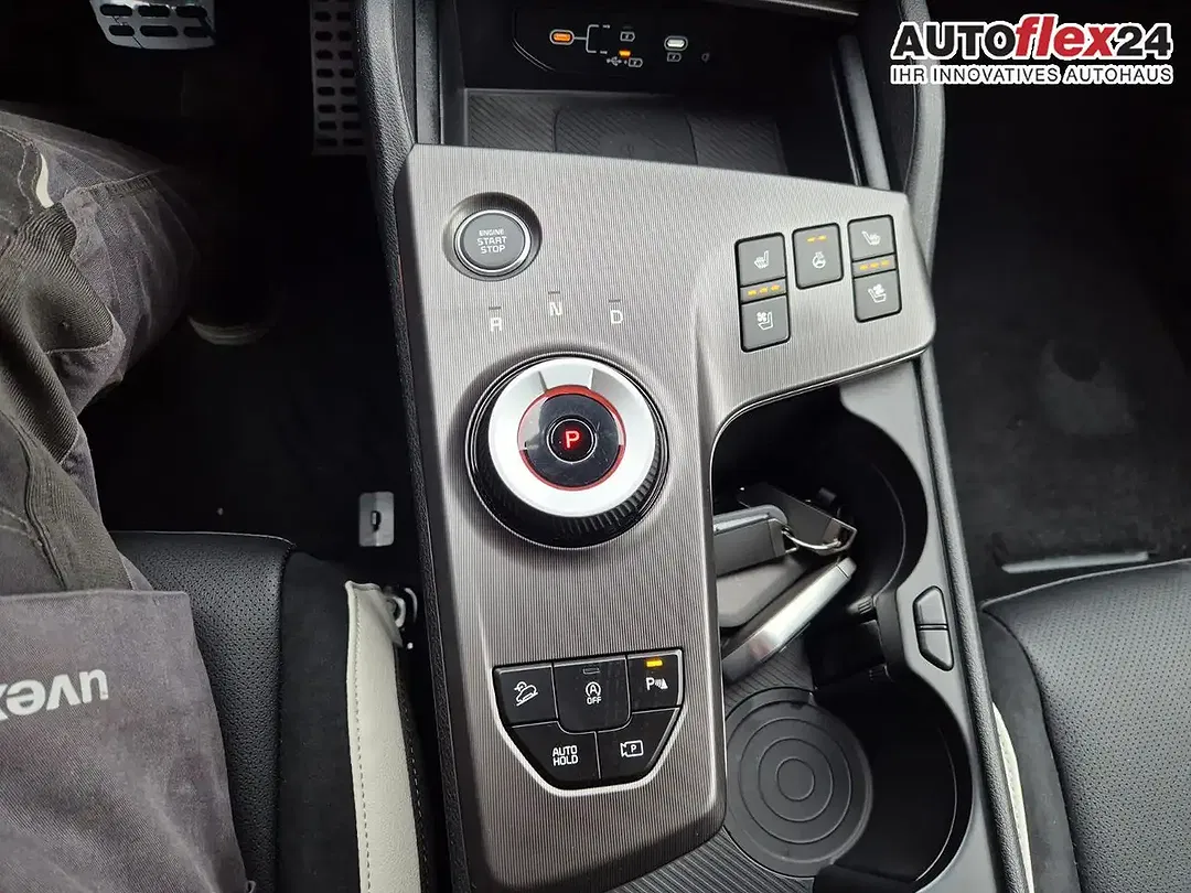 Kia Sportage - Thumbnail 26