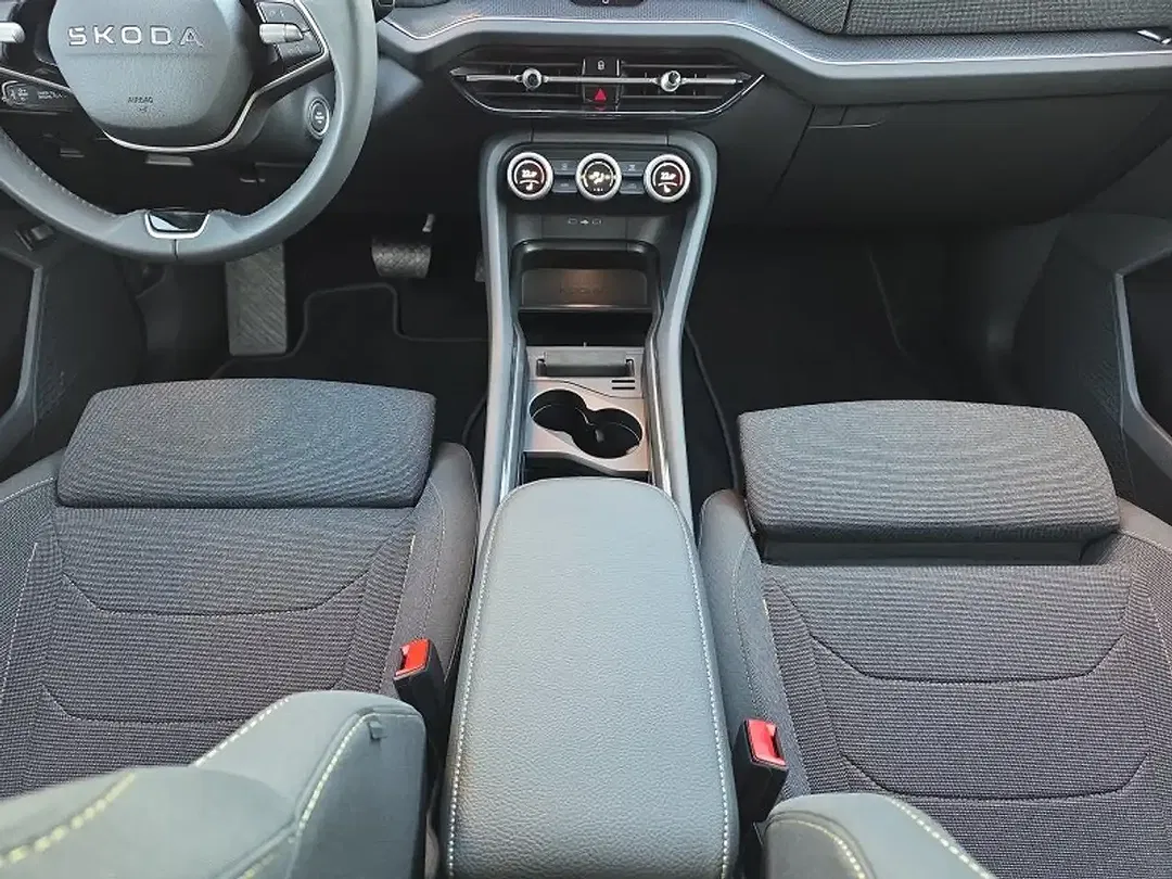 Skoda Kodiaq - Thumbnail 13