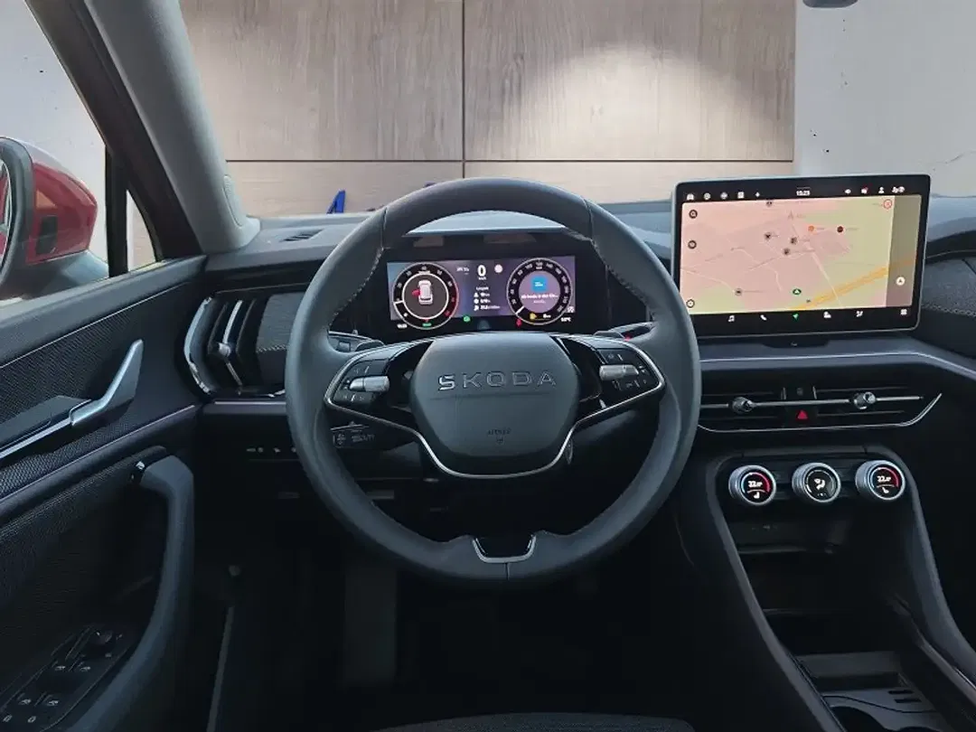 Skoda Kodiaq - Thumbnail 15