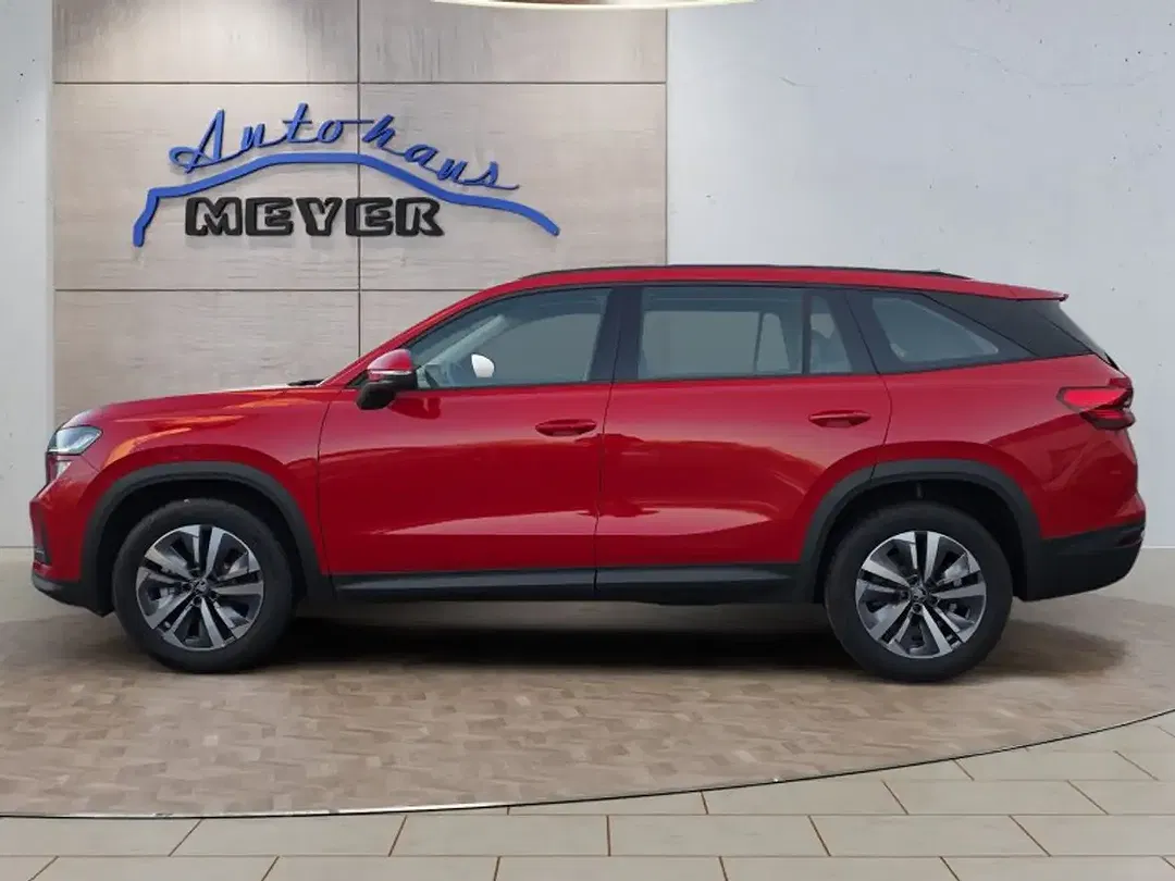 Skoda Kodiaq - Thumbnail 3