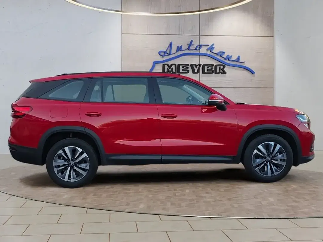 Skoda Kodiaq - Thumbnail 7