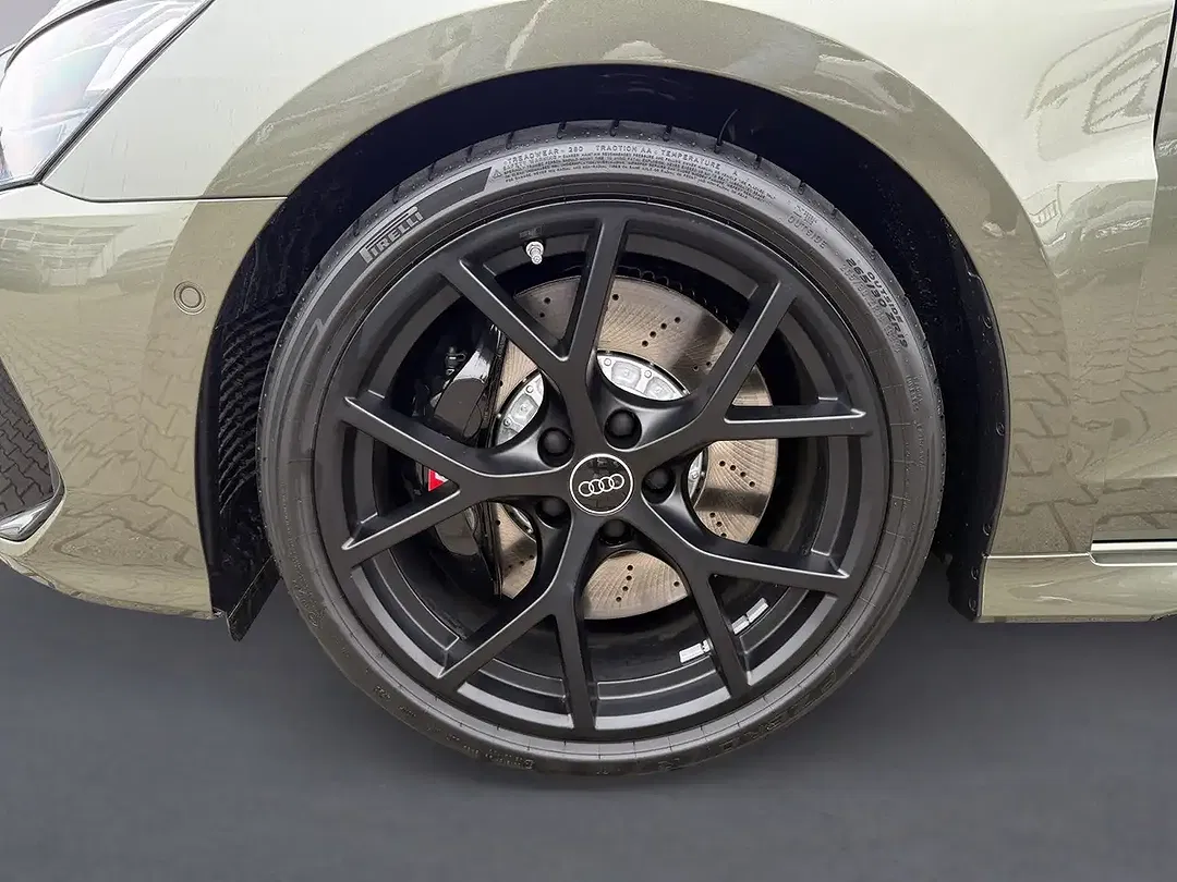 Audi RS3 - Thumbnail 14