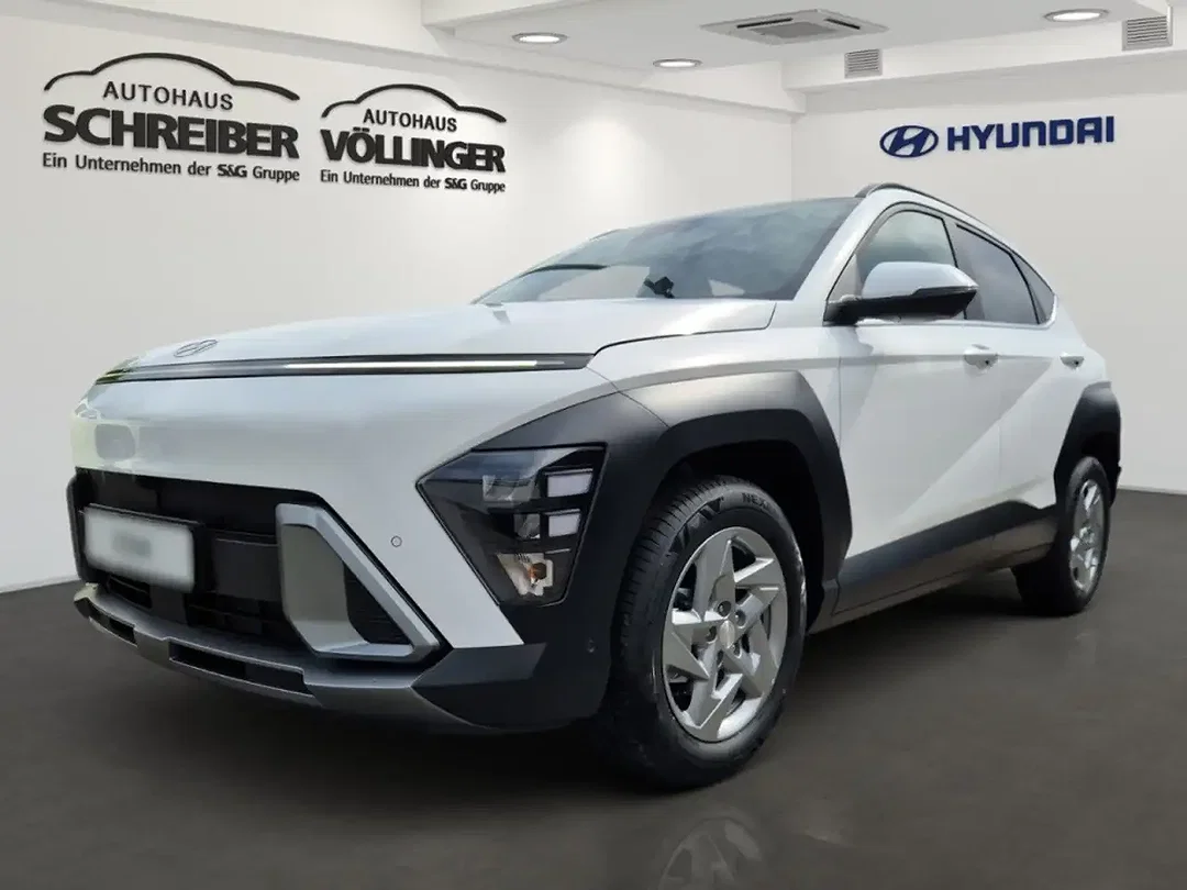 Hyundai KONA - Afbeelding 1