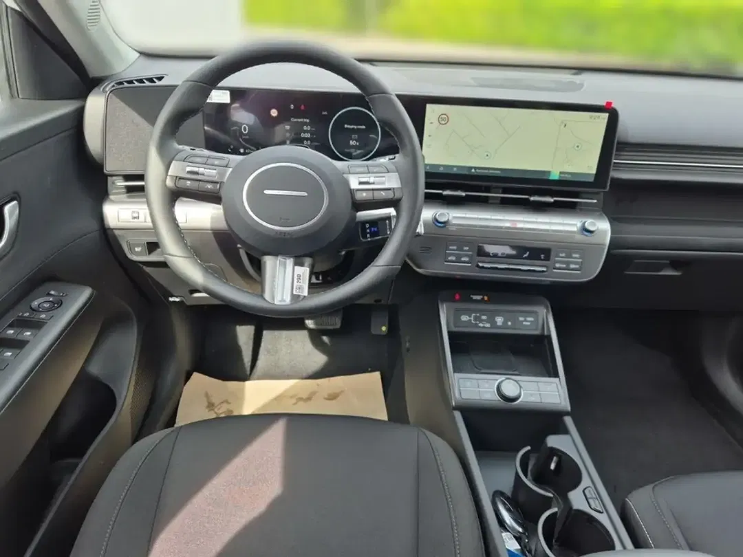 Hyundai KONA - Thumbnail 10