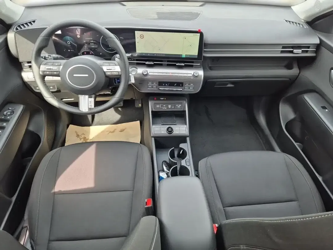 Hyundai KONA - Thumbnail 11