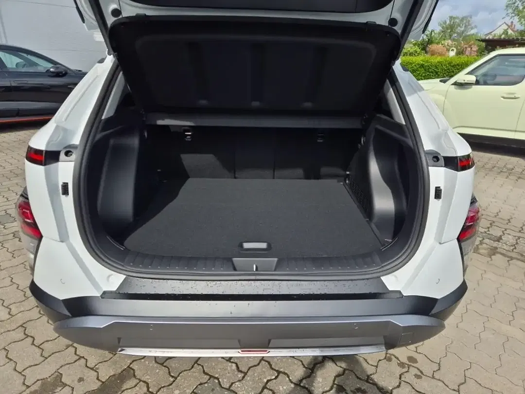 Hyundai KONA - Thumbnail 12