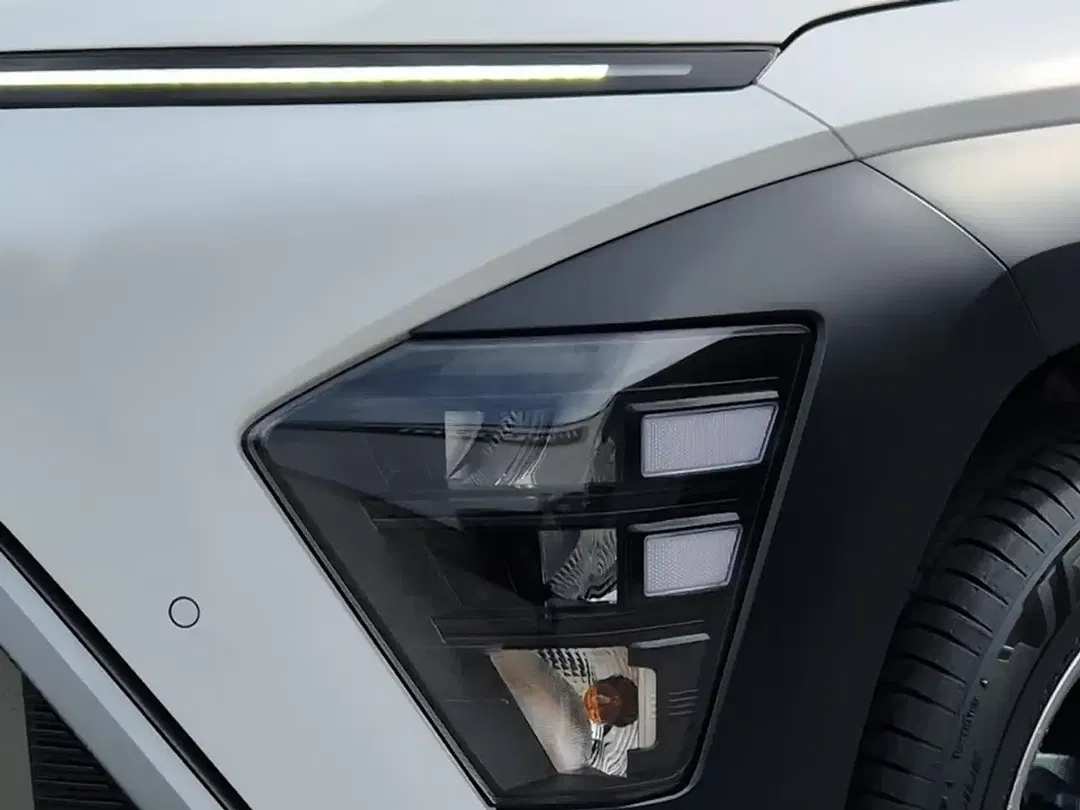 Hyundai KONA - Thumbnail 5