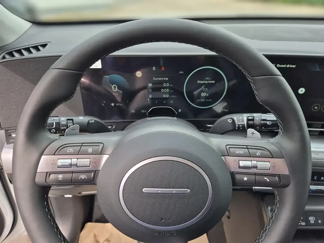 Hyundai KONA - Thumbnail 8