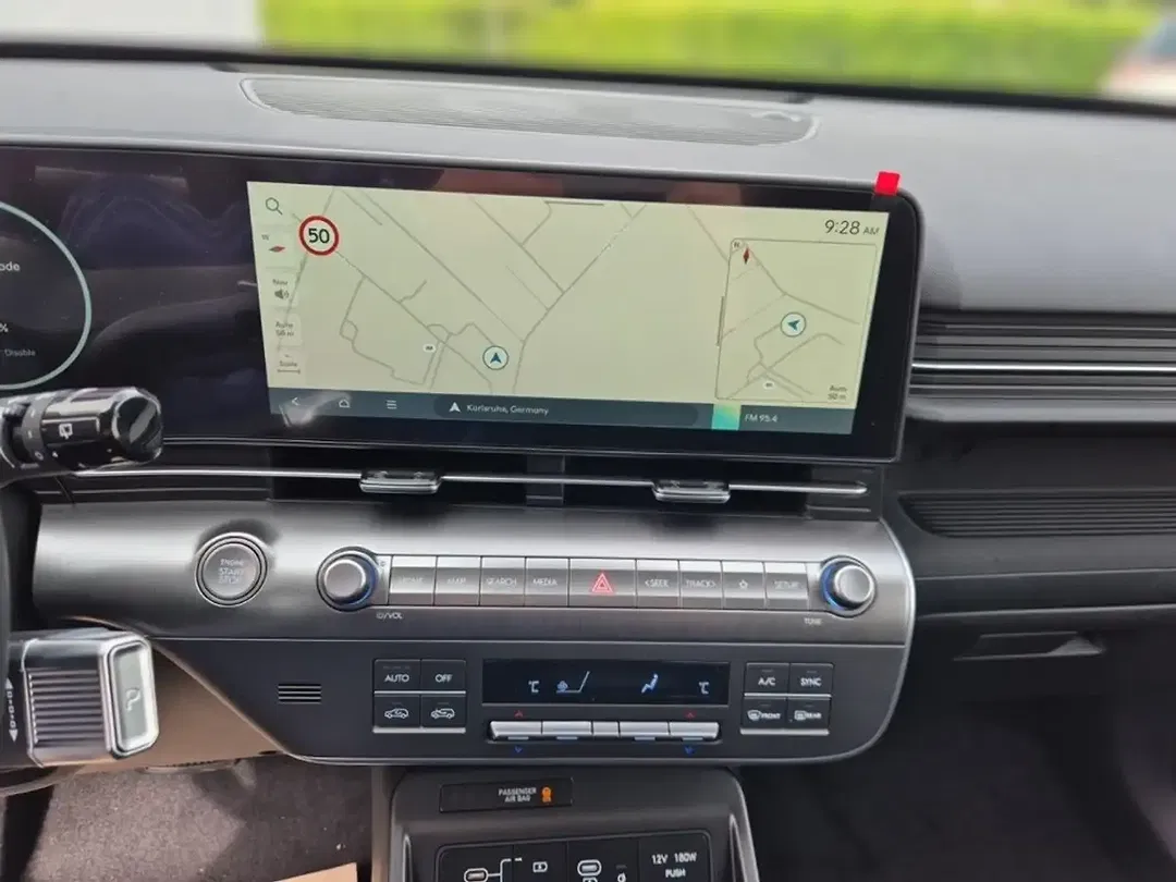 Hyundai KONA - Thumbnail 9