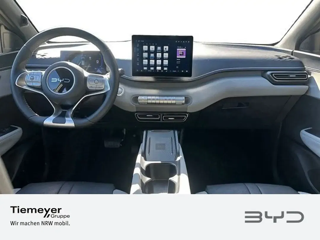 BYD Dolphin - Thumbnail 12