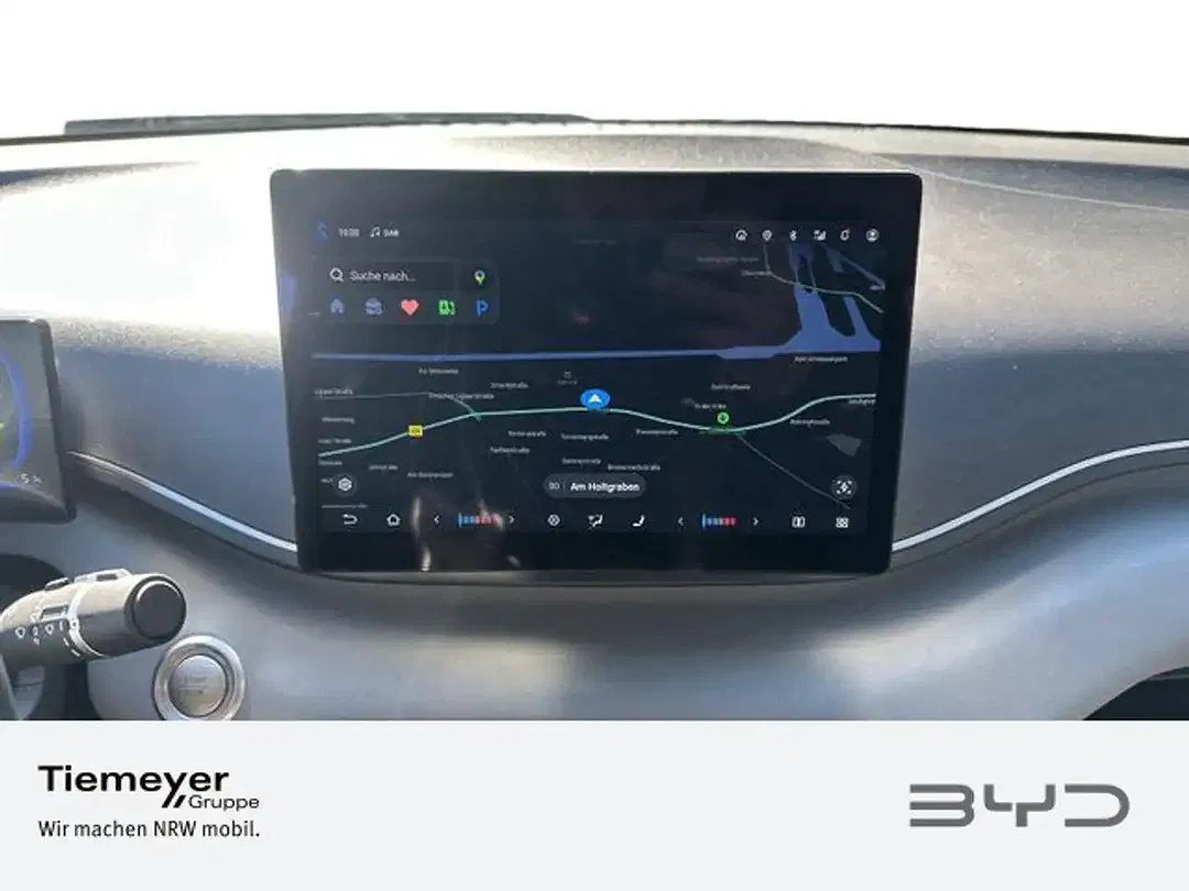 BYD Dolphin - Thumbnail 13