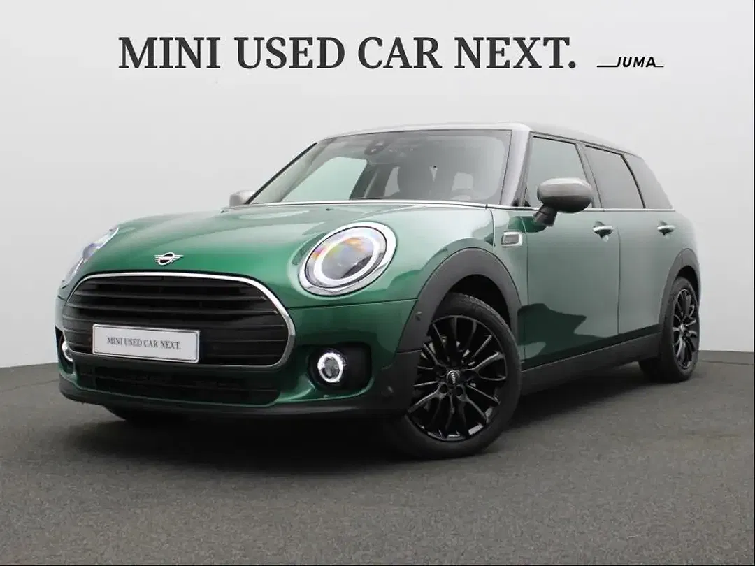 MINI Cooper Clubman