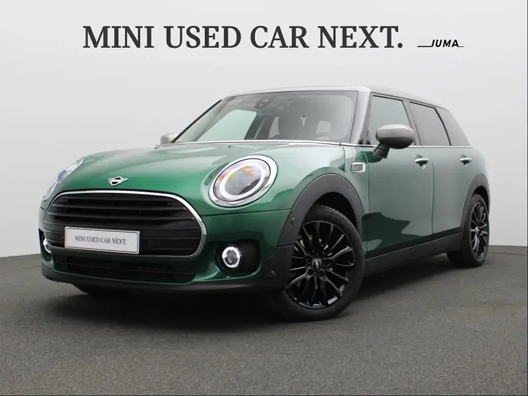 MINI Cooper Clubman - Afbeelding 1