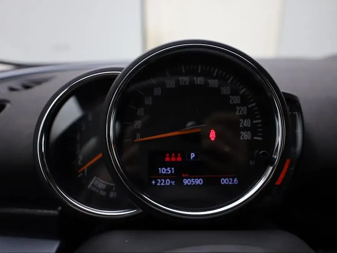 MINI Cooper Clubman - Thumbnail 10