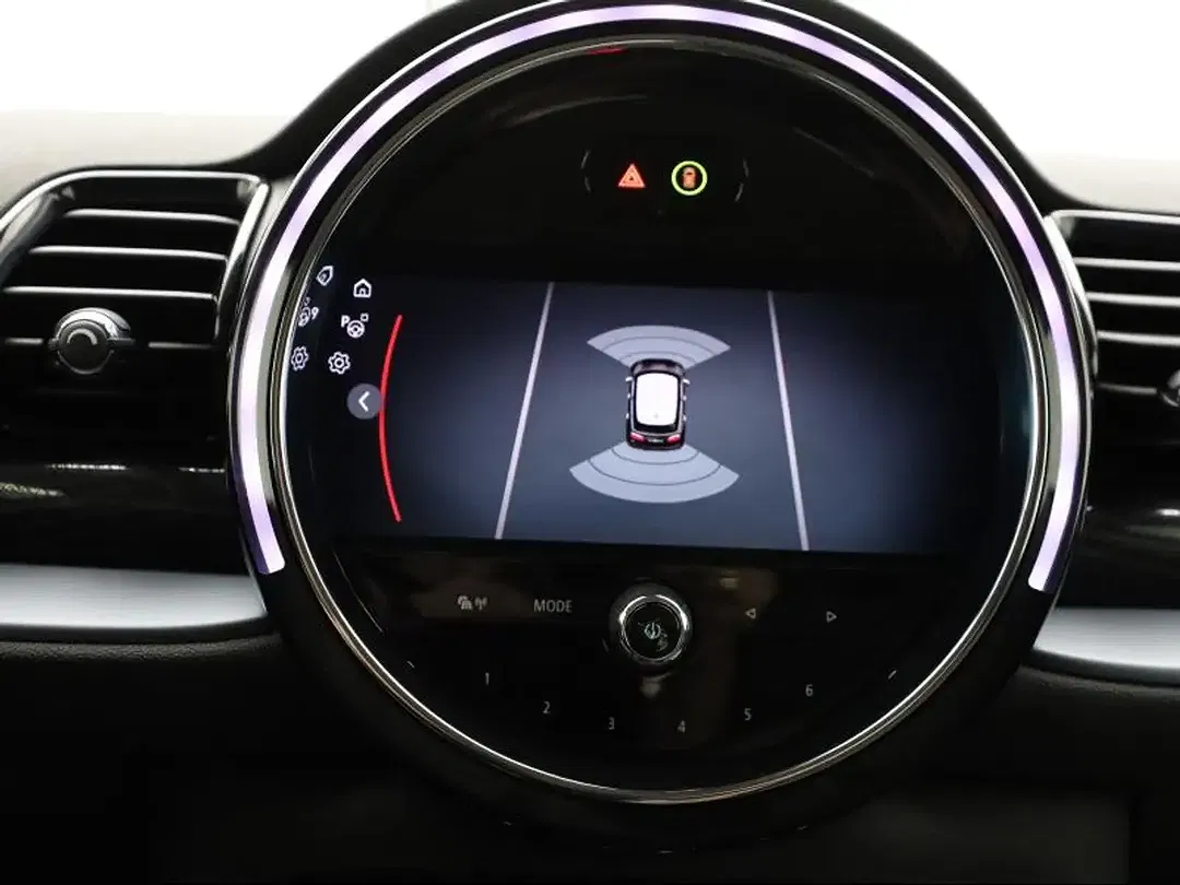 MINI Cooper Clubman - Thumbnail 15