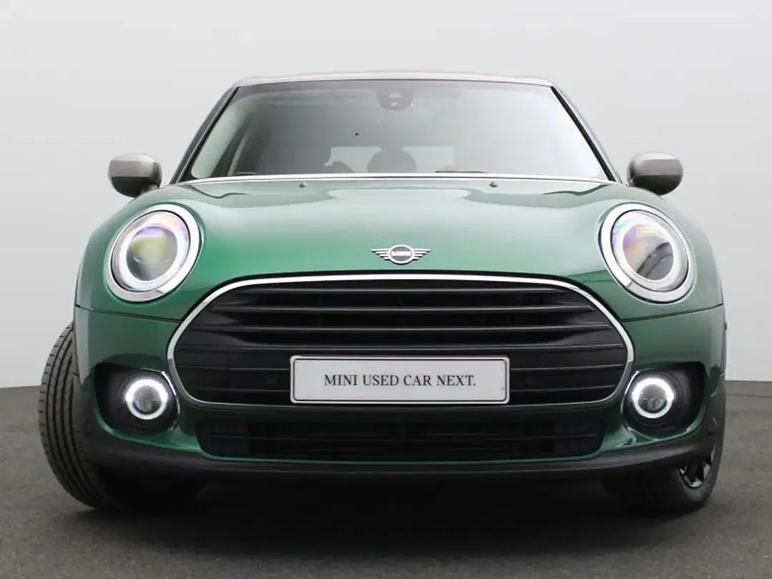 MINI Cooper Clubman - Thumbnail 2