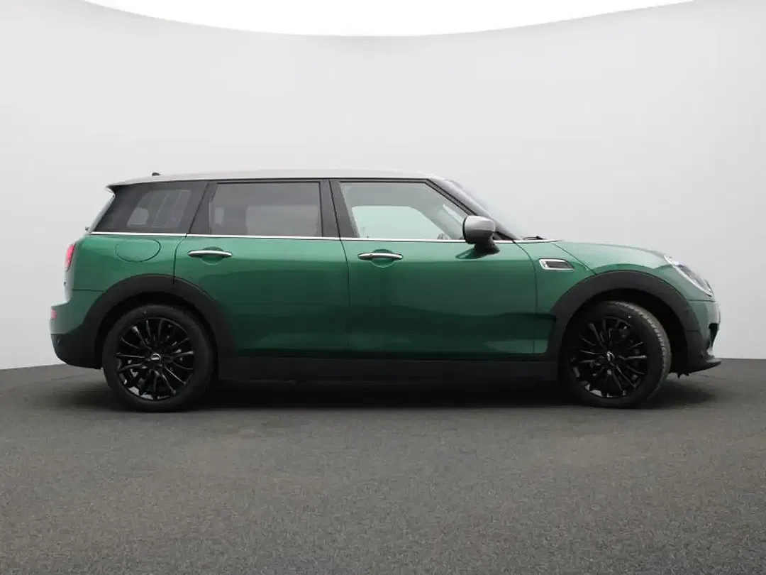 MINI Cooper Clubman - Thumbnail 3